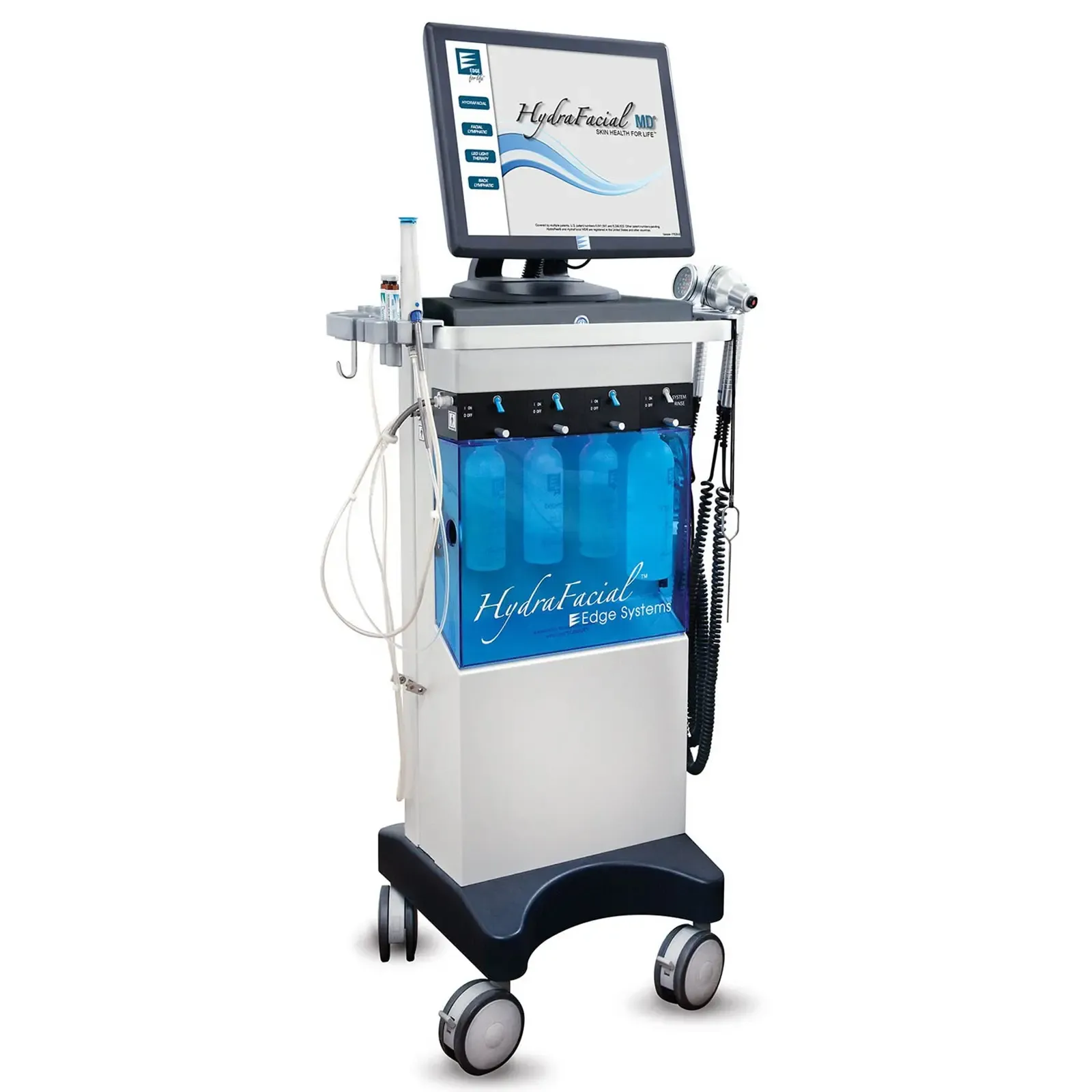 HydraFacial